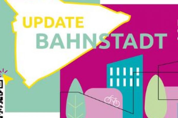 Bahnstadt - die Rahmenplanung ist fertig