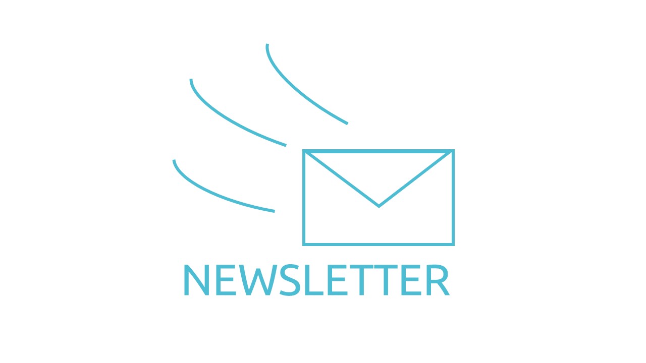 Newsletter symbol